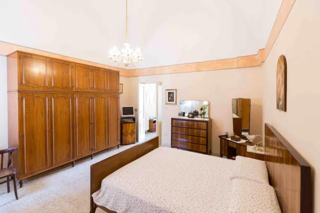 Casa Vacanza Nonna Emma Малье Экстерьер фото