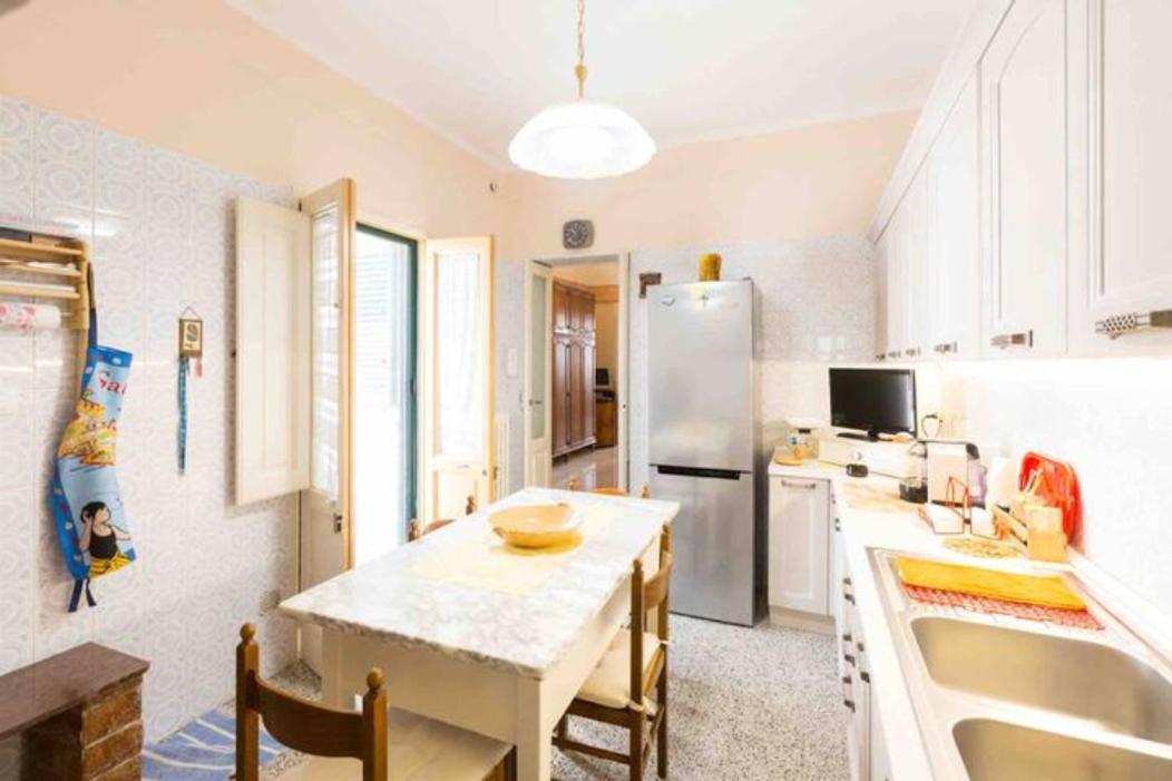 Casa Vacanza Nonna Emma Малье Экстерьер фото